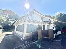 佐倉市最上町　中古戸建て