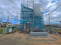 船橋市二和西5丁目　24−1期　新築一戸建て　全12棟 2号棟