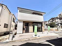 鎌ケ谷市東道野辺3丁目　10期　新築一戸建て　全1棟 1号棟
