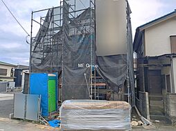 松戸市新作　1期　新築一戸建て 　全1棟 1号棟