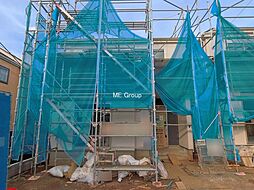 八千代市大和田新田　新築一戸建て　全2棟 A号棟