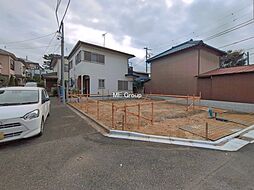 船橋市東船橋7丁目　新築一戸建て　全1棟 A号棟
