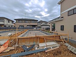 市川市東菅野2丁目　新築一戸建て　全3棟 C号棟
