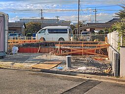 グラファーレ　松戸市常盤平1丁目　15期　全2棟 1号棟