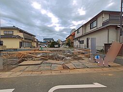 市川市南大野1丁目　新築一戸建て　全3棟 C号棟