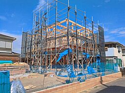 市原市姉崎　6期　新築一戸建て　全1棟 1号棟