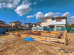市原市姉崎　6期　新築一戸建て　全1棟 1号棟