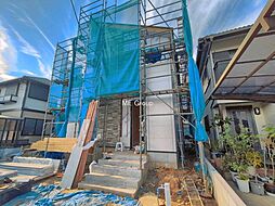 流山市宮園2丁目　16期　新築一戸建て　全1棟 1号棟