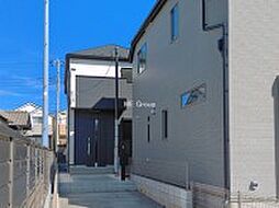 グラファーレ　千葉市若葉区みつわ台1丁目　20期　全3棟 1号棟