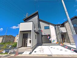 千葉市中央区仁戸名町　20期　新築一戸建て　全2棟 1号棟