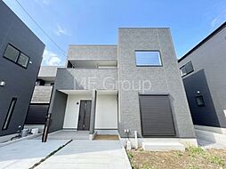 白井市冨士　19　新築一戸建て　全8棟 25号棟