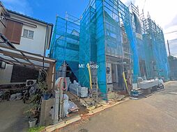 船橋市前原西8丁目　新築一戸建て　全3棟 1号棟