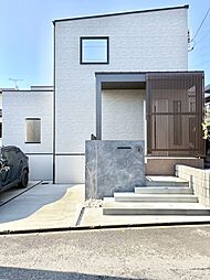 佐倉市中志津3丁目　中古戸建