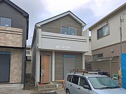 千葉市美浜区磯辺3丁目　新築一戸建て　全2棟 B号棟