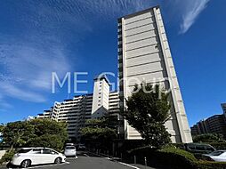東建検見川マンションＢ棟