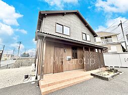 四街道市もねの里5丁目　中古戸建て