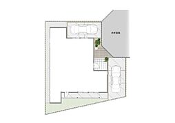 木更津市高柳　新築一戸建て　全6棟 6号棟
