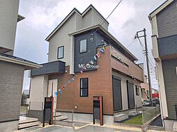 松戸市田中新田　新築一戸建て　全6棟 5号棟