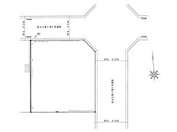 千葉市若葉区若松台3丁目　新築一戸建て　全1棟