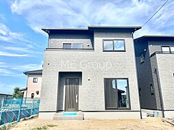 神栖市平泉　新築一戸建て　全1棟
