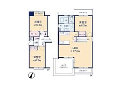 入船中央エステート第62号棟