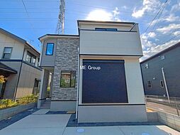 市原市君塚2丁目　7期　新築一戸建て　全1棟 1号棟