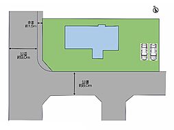 木更津市請西東4丁目　中古一戸建て