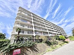 ソフトタウン谷津遊園3号棟