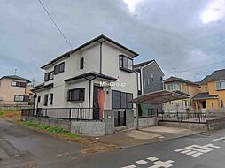 四街道市大日　中古戸建て