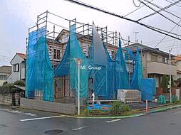 四街道市鹿渡　 新築一戸建て 全1棟 A号棟
