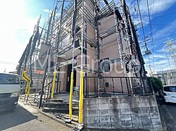 千葉市花見川区千種町　中古一戸建て