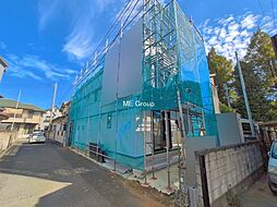 グラファーレ習志野市東習志野3丁目27期新築一戸建て全1棟 1号棟