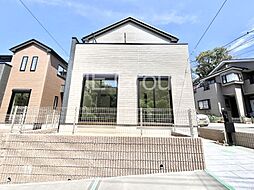 グラファーレ　千葉市花見川区宮野木台4丁目　12期　全2棟 2号棟