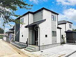 八千代市高津　新築一戸建て　全4棟 B号棟