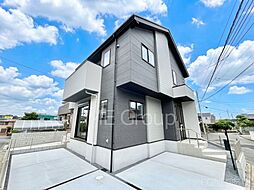 成田市土屋　1期　新築一戸建て　全2棟 2号棟