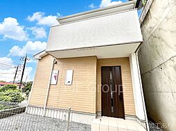 松戸市東平賀　第3　新築一戸建て　全6棟 4号棟