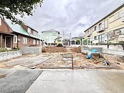 我孫子市湖北台3丁目　第28　新築一戸建て　全2棟 2号棟