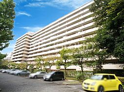 東急ドエルステージ21センターコート参番館