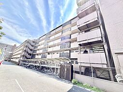 コスモ稲毛ロイヤルステージ