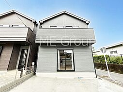八千代市村上　3期　新築一戸建て　全2棟 B号棟