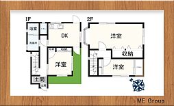 八千代市勝田台南1丁目