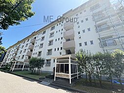 高洲1丁目住宅