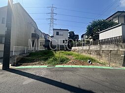 千葉市中央区仁戸名町　全1区画