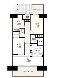 稲毛長沼パークハウス