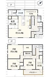 印西市草深　中古戸建て