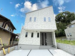 千葉市中央区矢作町　一戸建て　全8棟 7号棟