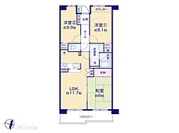 コスモ船橋滝不動