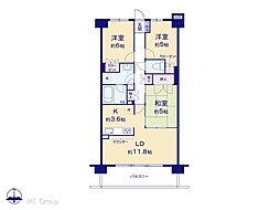 ライオンズクオーレ幕張マークスフォート