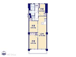 真間パレスマンション