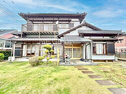 茂原市長尾 中古戸建て